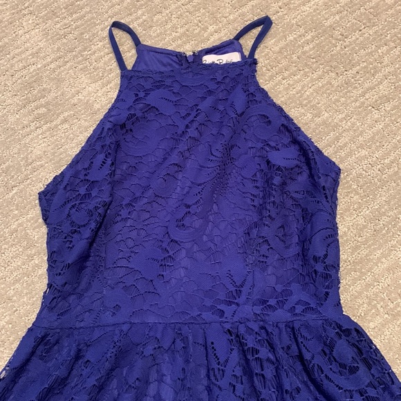 Cocktail Dress - Picture 3 of 12